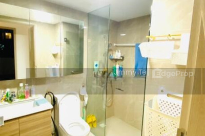 TREASURE AT TAMPINES Apartment / Condo | Listing