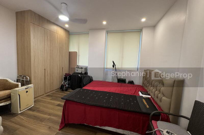 OEI TIONG HAM PARK Landed | Listing