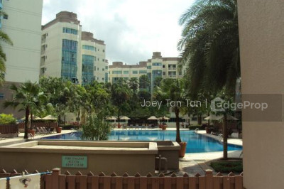 BALLOTA PARK CONDO Apartment / Condo | Listing