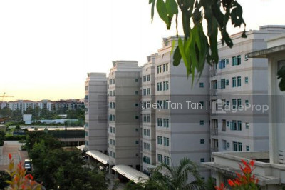 BALLOTA PARK CONDO Apartment / Condo | Listing