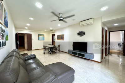 YISHUN SAPPHIRE Apartment / Condo | Listing