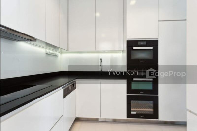 WATERMARK ROBERTSON QUAY Apartment / Condo | Listing