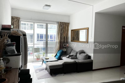 DENG FU VILLE Apartment / Condo | Listing