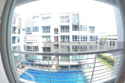 DENG FU VILLE Apartment / Condo | Listing