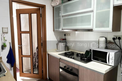 DENG FU VILLE Apartment / Condo | Listing