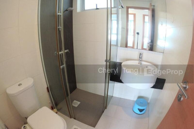 DENG FU VILLE Apartment / Condo | Listing