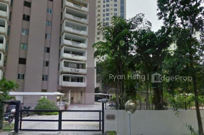 PEACH GARDEN Apartment / Condo | Listing