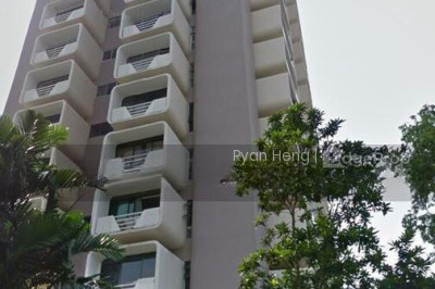 PEACH GARDEN Apartment / Condo | Listing