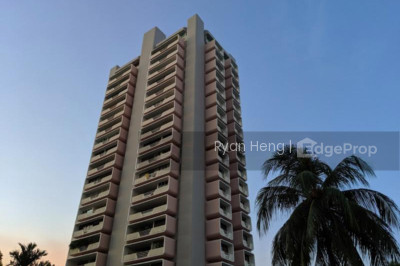 PEACH GARDEN Apartment / Condo | Listing