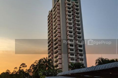 PEACH GARDEN Apartment / Condo | Listing