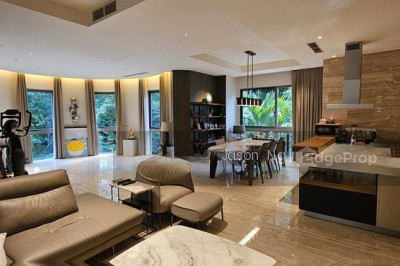 BISHOPSGATE RESIDENCES Apartment / Condo | Listing