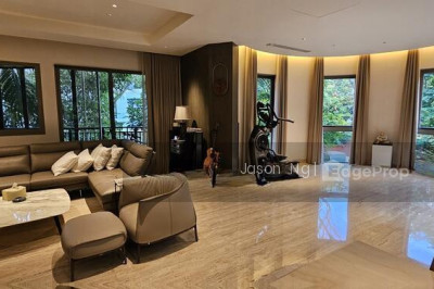 BISHOPSGATE RESIDENCES Apartment / Condo | Listing