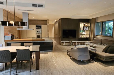 BISHOPSGATE RESIDENCES Apartment / Condo | Listing