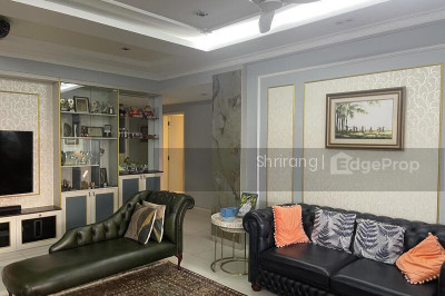 THE INTERLACE Apartment / Condo | Listing