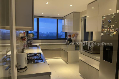 THE INTERLACE Apartment / Condo | Listing