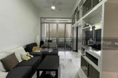 EUHABITAT Apartment / Condo | Listing