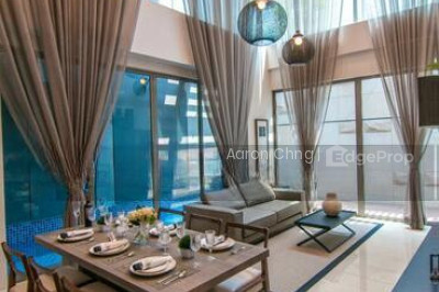 ST PATRICK'S RESIDENCES Apartment / Condo | Listing