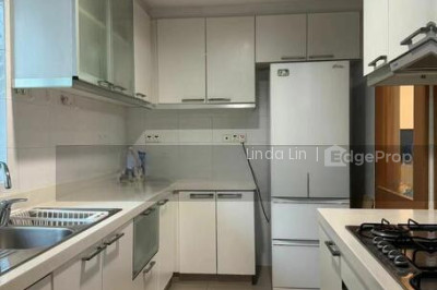 CARIBBEAN AT KEPPEL BAY Apartment / Condo | Listing