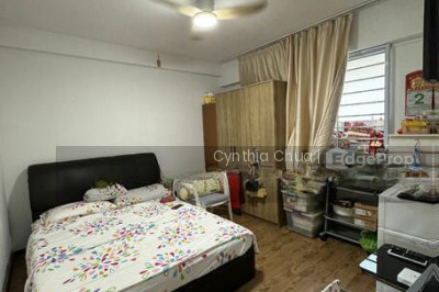 222 BISHAN STREET 23 HDB | Listing