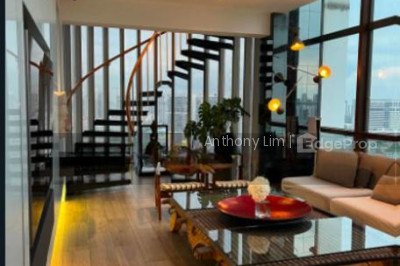 1 MOULMEIN RISE Apartment / Condo | Listing