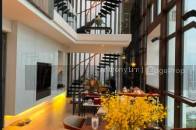 1 MOULMEIN RISE Apartment / Condo | Listing