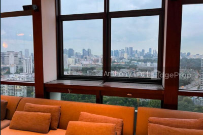 1 MOULMEIN RISE Apartment / Condo | Listing