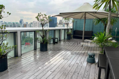 1 MOULMEIN RISE Apartment / Condo | Listing