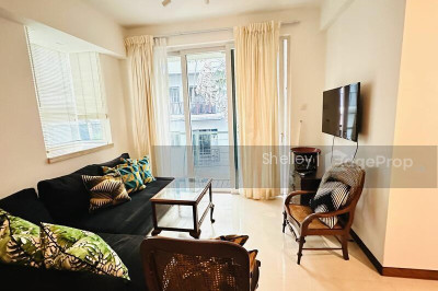 STEVENS LOFT Apartment / Condo | Listing