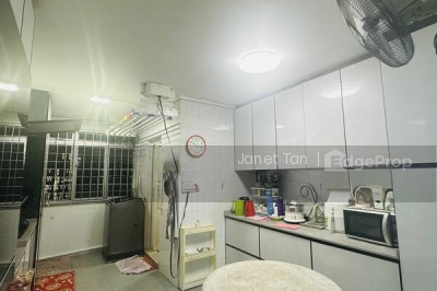 872 YISHUN STREET 81 HDB | Listing