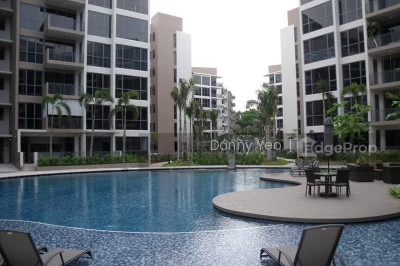 PALM ISLES Apartment / Condo | Listing