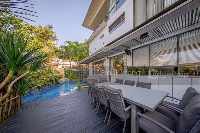 MANDARIN PARK Landed | Listing