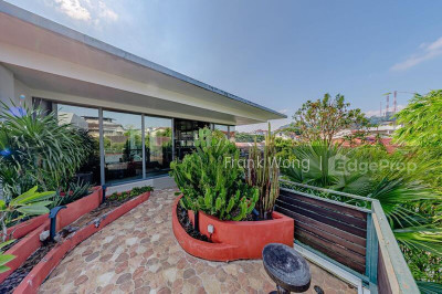 MANDARIN PARK Landed | Listing