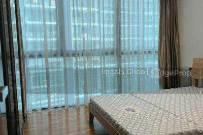 ESPARINA RESIDENCES Apartment / Condo | Listing