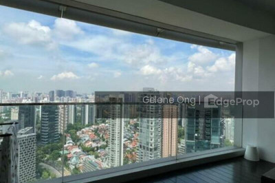 THE ORCHARD RESIDENCES Apartment / Condo | Listing