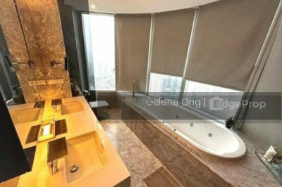 THE ORCHARD RESIDENCES Apartment / Condo | Listing