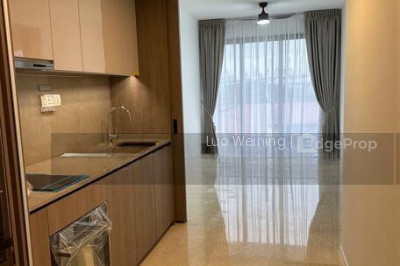 AVENUE SOUTH RESIDENCE Apartment / Condo | Listing