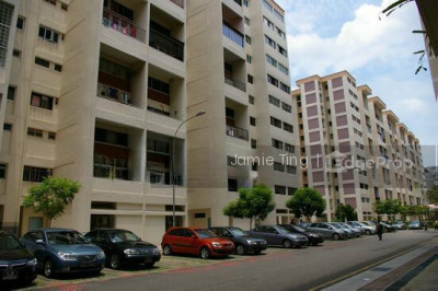 103 TOWNER ROAD HDB | Listing