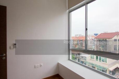 CENTRINA Apartment / Condo | Listing