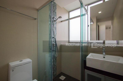 CENTRINA Apartment / Condo | Listing