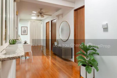 PINE GROVE Apartment / Condo | Listing