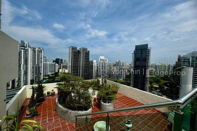 YONG AN PARK Apartment / Condo | Listing