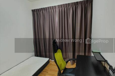 THE ANTARES Apartment / Condo | Listing