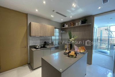 CLIVEDEN AT GRANGE Apartment / Condo | Listing