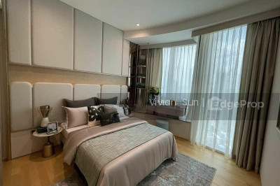 CLIVEDEN AT GRANGE Apartment / Condo | Listing