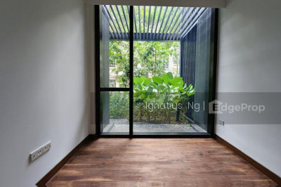 JERVOIS PRIVE Apartment / Condo | Listing