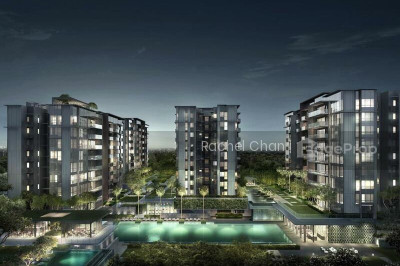 FORETT AT BUKIT TIMAH Apartment / Condo | Listing