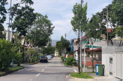 YEW LIAN PARK Landed | Listing