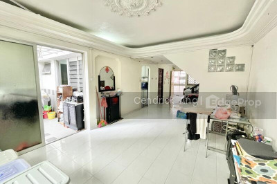 455 HOUGANG AVENUE 10 HDB | Listing