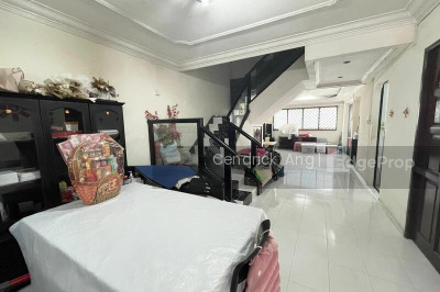 455 HOUGANG AVENUE 10 HDB | Listing