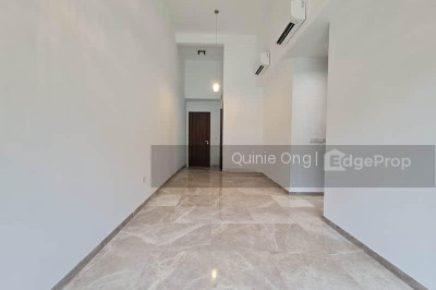 DAINTREE RESIDENCE Apartment / Condo | Listing